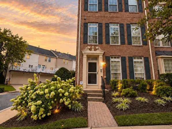 5101 Key View Way #5101, Perry Hall, MD 21128