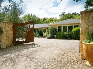 1121 Butterfield Rd, San Anselmo, CA 94960