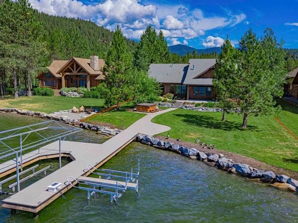 597 Odonnell Dr, Dover, ID 83825