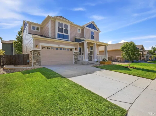 386 Matsuno Street, Brighton, CO 80601