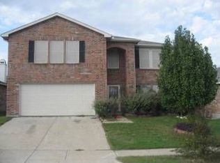 5417 Shiver Rd, Keller, TX 76248