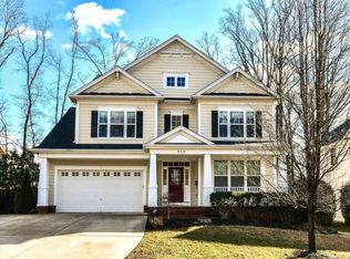 910 Desale St SW, Vienna, VA 22180