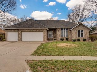 5155 S Hampton Avenue, Springfield, MO 65810