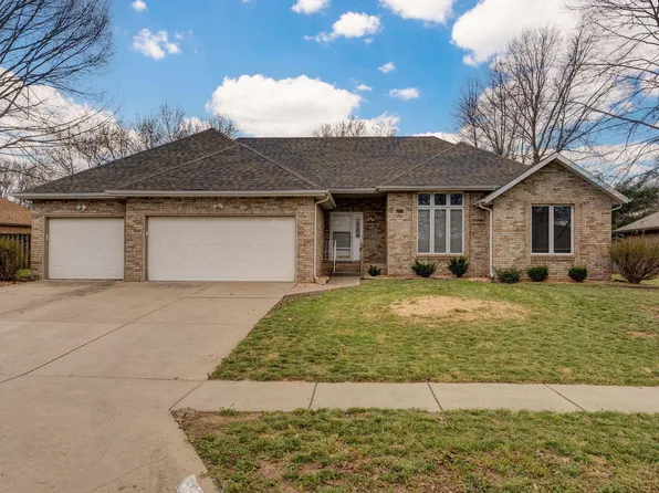 5155 S Hampton Avenue, Springfield, MO 65810