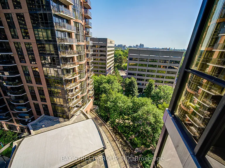 23 Sheppard Ave E #1104 — Photo 34