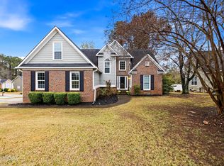 199 Springfield Blvd, Macon, GA 31210