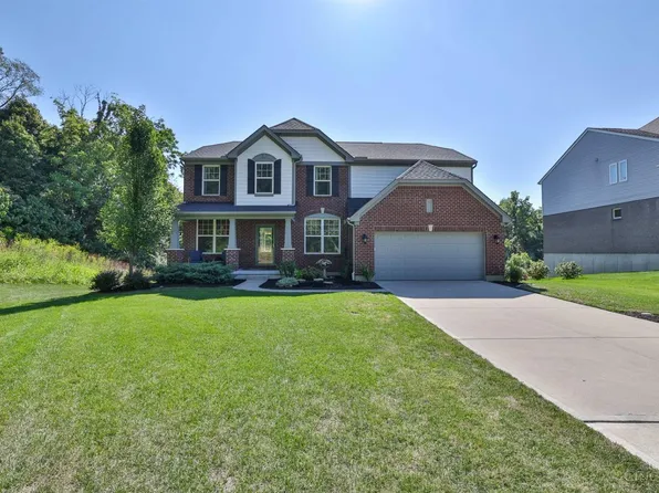 106 Reids Way, Cleves, OH 45002