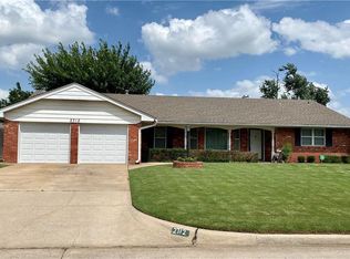 2712 Tudor Rd, Oklahoma City, OK 73127