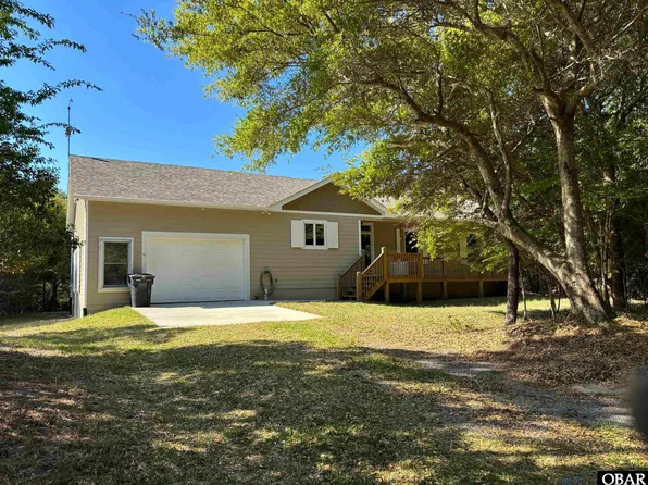 47155 Ridge Trl Lot 7, Buxton, NC 27920