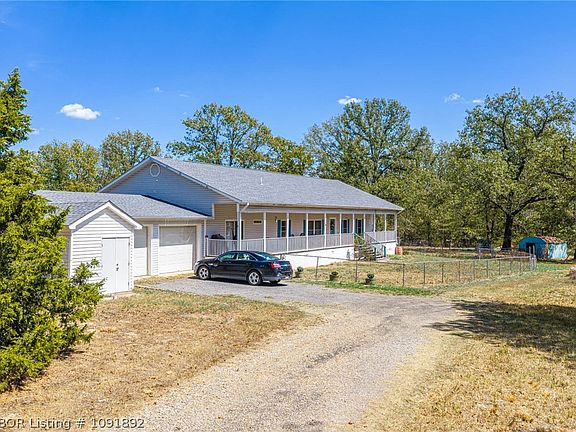3rd image of 106553 S 4727th Rd