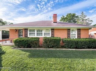 1626 Ehrler Dr, Louisville, KY 40213