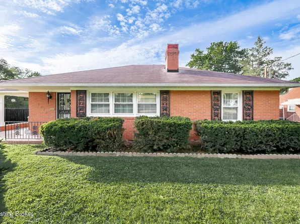 1626 Ehrler Dr, Louisville, KY 40213