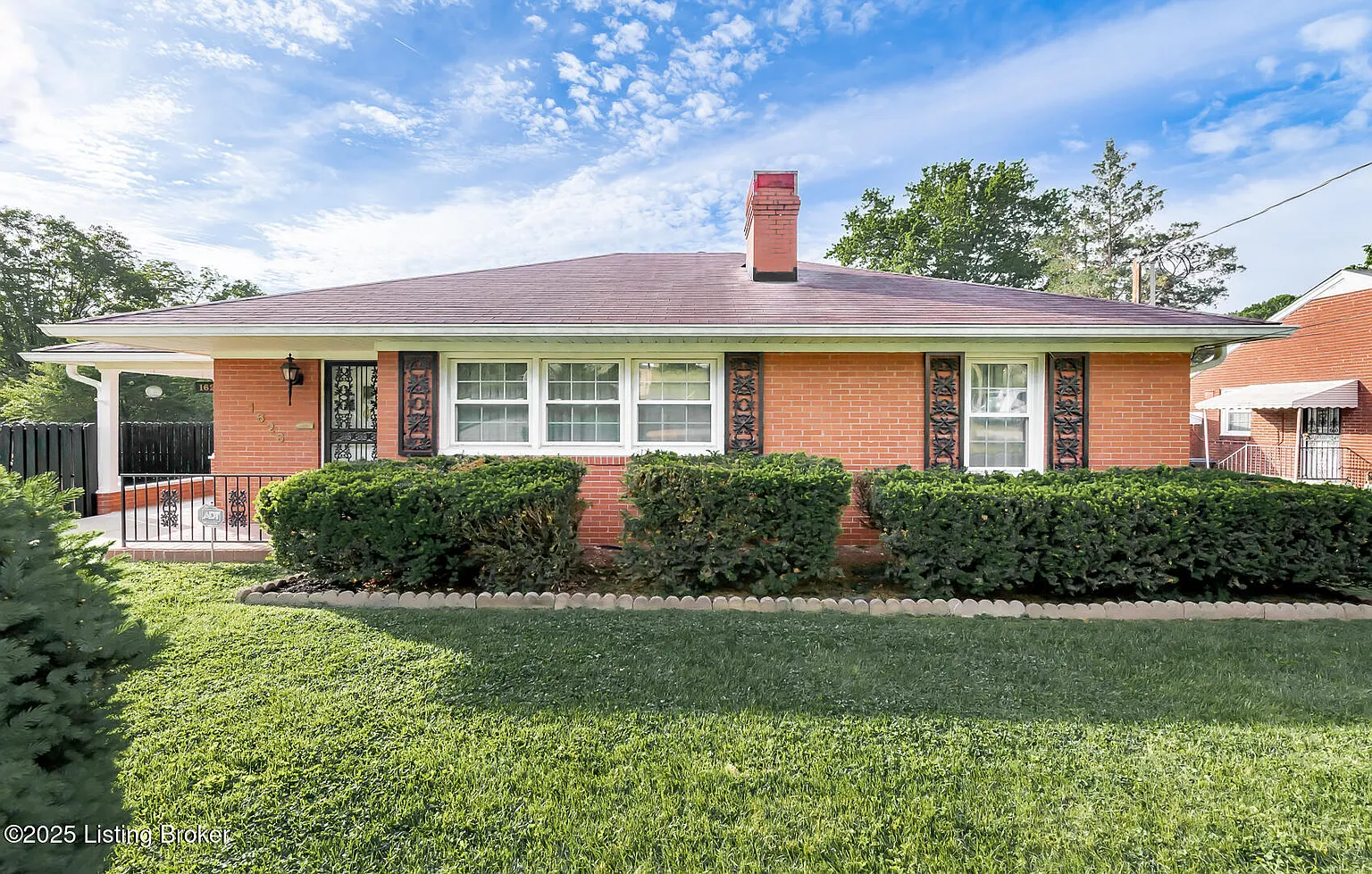 1626 Ehrler Dr photo 1