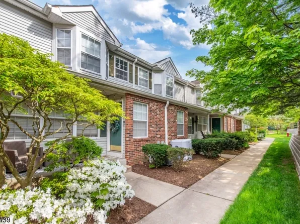 1002 Appleton Way, Hanover Twp., NJ 07981