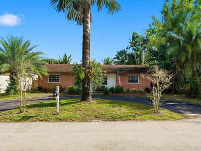 4730 SW 54th Terrace, Davie, FL, 33314