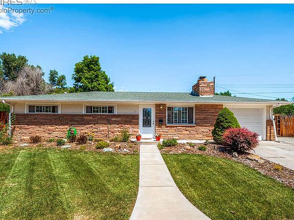 11 Sherman Ct.