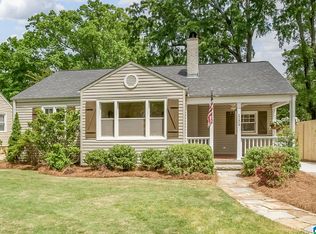 111 Morris Blvd, Homewood, AL 35209