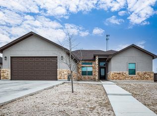 509 Canyon Creek Dr, Del Rio, TX 78840