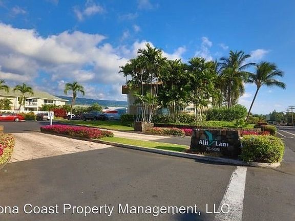 3rd image of 75-6081 Alii Dr APT T103