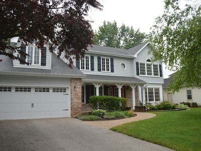 2445 Remington Dr, Naperville, IL, 60565