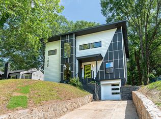 1822 Avon Ave SW, Atlanta, GA 30311