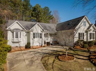1104 Sky Point Ct, Raleigh, NC 27603