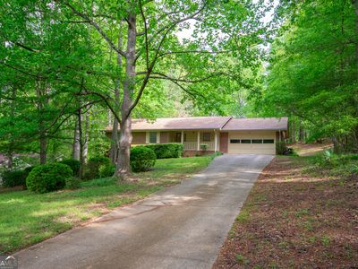 215 Ridge Rd, Tyrone, GA, 30290