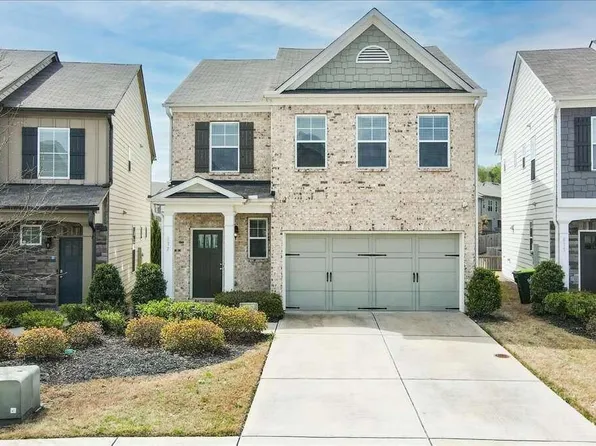 837 Regal Ln SW, Atlanta, GA 30331