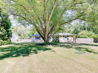 451 Avon Ave, Plainfield, IN, 46168