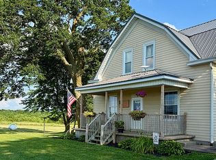 1035 E County Road 750 N, Warsaw, IL 62379