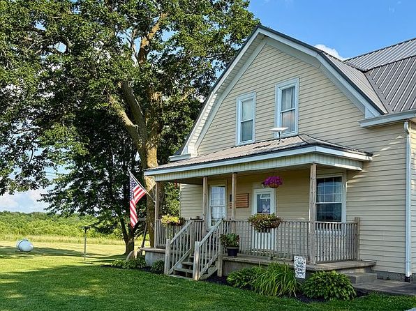 1035 E County Road 750 N