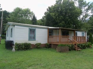 112 Silver St, Tullahoma, TN 37388