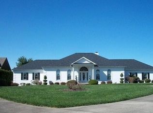 680 Kings Ridge Rd, Danville, KY 40422