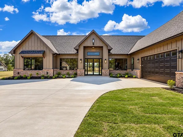 272 Private Road 2713, Mount Pleasant, TX 75455