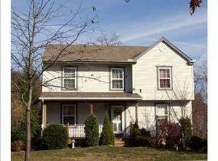 116 Hazelwood Dr, Cranberry Township, PA