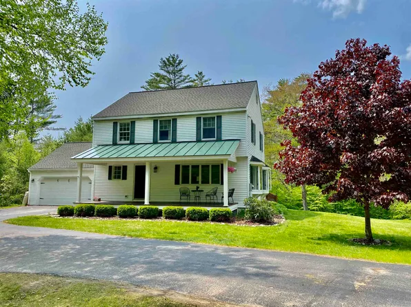 839 Dunlap Farm Road, Sunderland, VT 05250