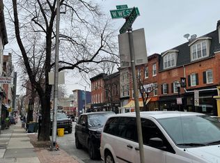 1134 S Charles St #2F, Baltimore, MD 21230