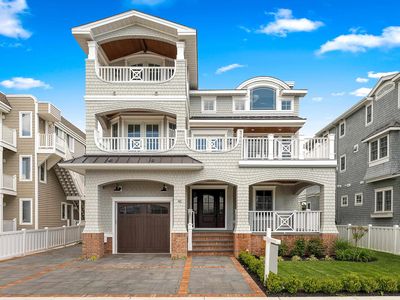 45 W 32nd St, Avalon, NJ, 08202
