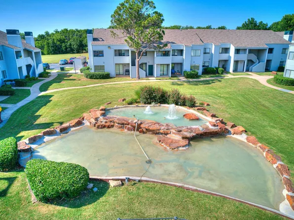 Boulder Ridge Apartments