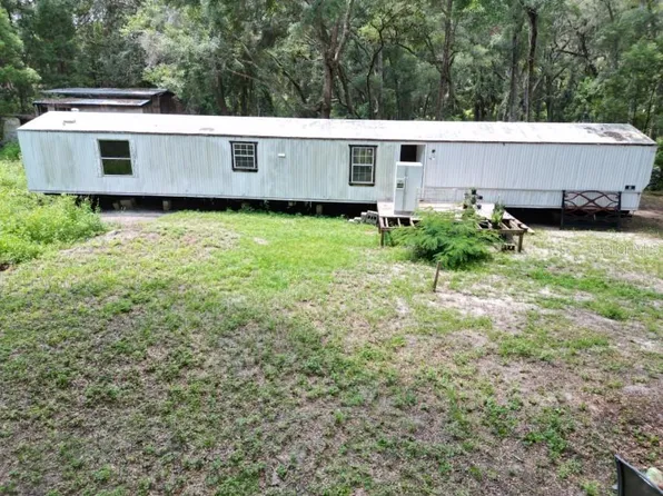12836 NE 44th Ct, Anthony, FL 32617