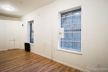 Rented by City Connections Realty