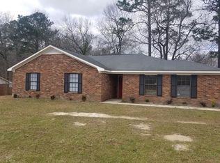 3667 Woodlake Rd, Hephzibah, GA 30815