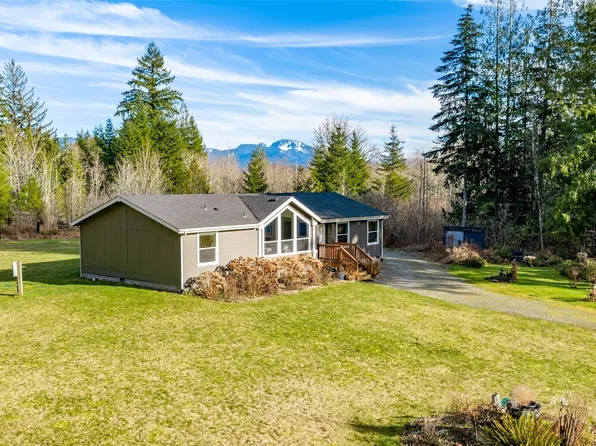 8189 Memory Lane, Concrete, WA 98237