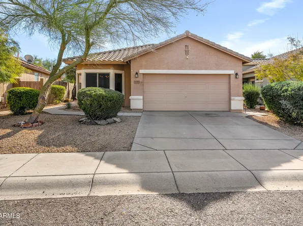 40557 N TERRITORY Trail, Anthem, AZ 85086