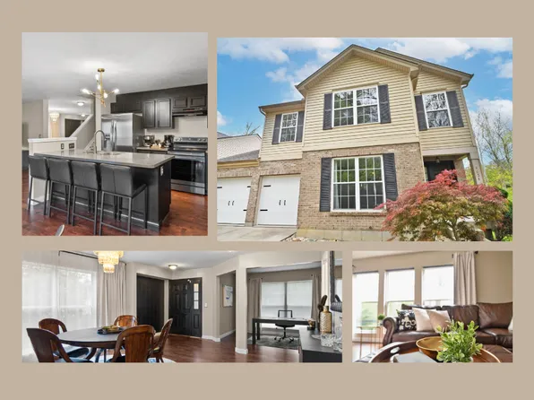 (undisclosed Address), Cincinnati, OH 45227