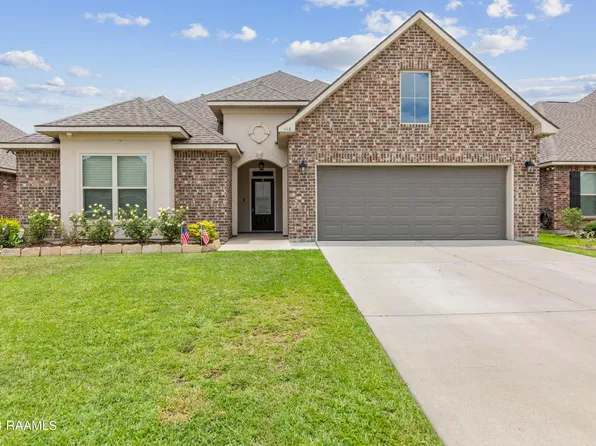 116 Lillian St, Broussard, LA 70518