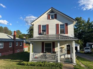 643 Maurus St, Saint Marys, PA 15857