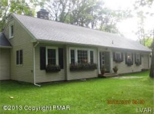 434 Laurel Pine Rd, Cresco, PA 18326