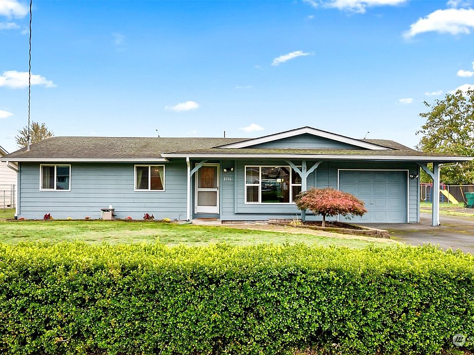 3716 174th Place NE, Arlington, WA 98223 | Zillow