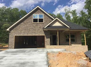 110 Prescott Dr, Anderson, SC 29621